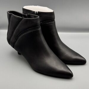 Bella Vita Women's Faraday Dress Shooties